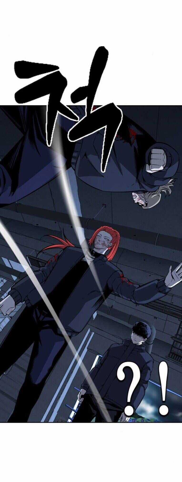 King Game - Chương 89 - Trang 48