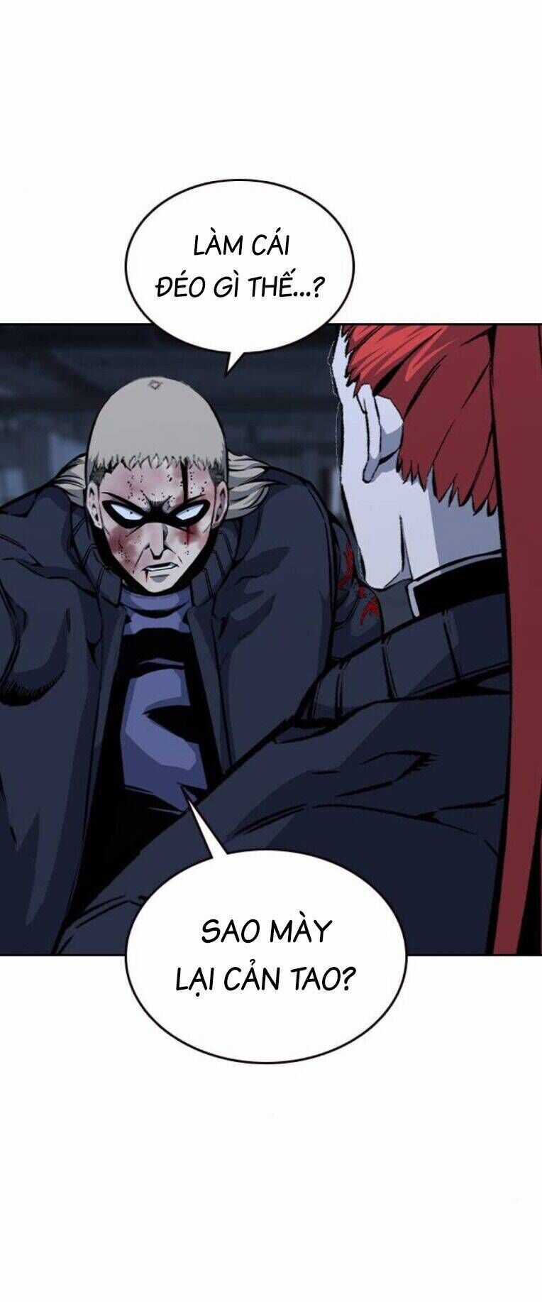 King Game - Chương 89 - Trang 49