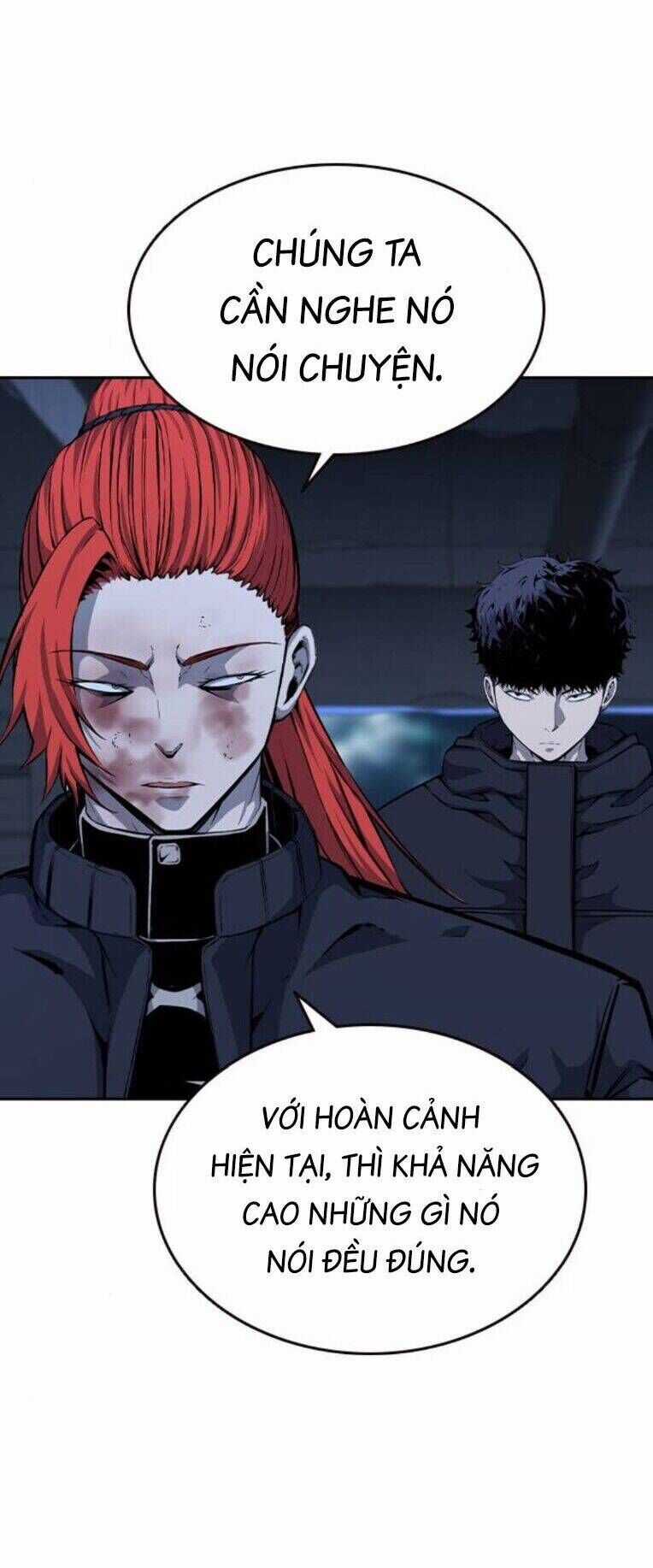 King Game - Chương 89 - Trang 50