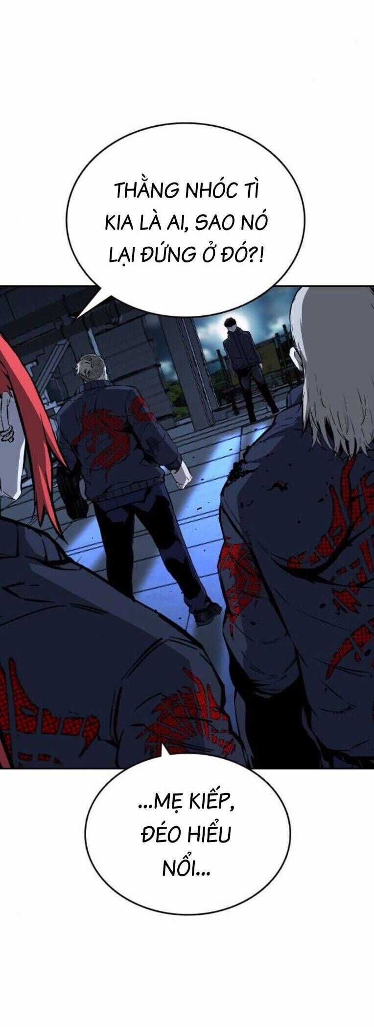 King Game - Chương 89 - Trang 6