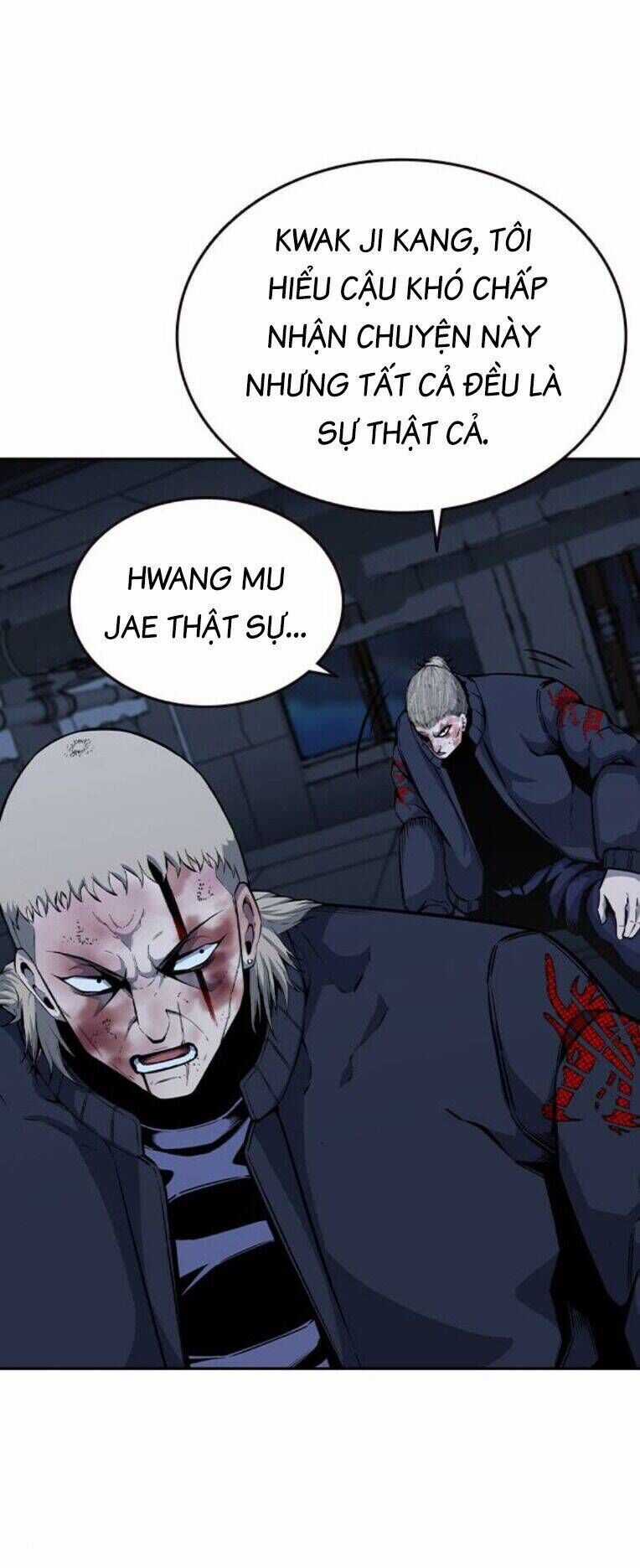 King Game - Chương 89 - Trang 52