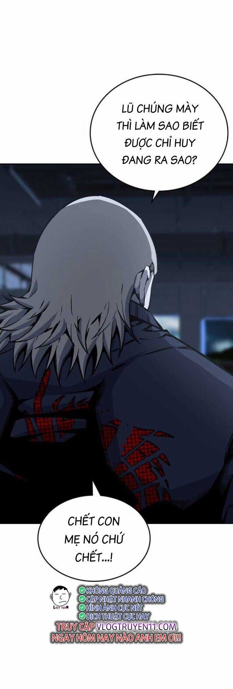 King Game - Chương 89 - Trang 53