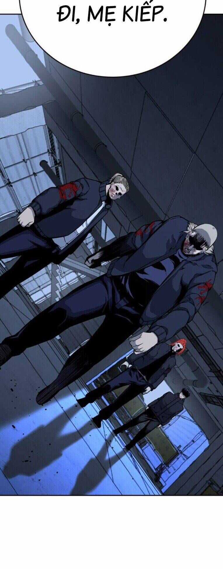 King Game - Chương 89 - Trang 57