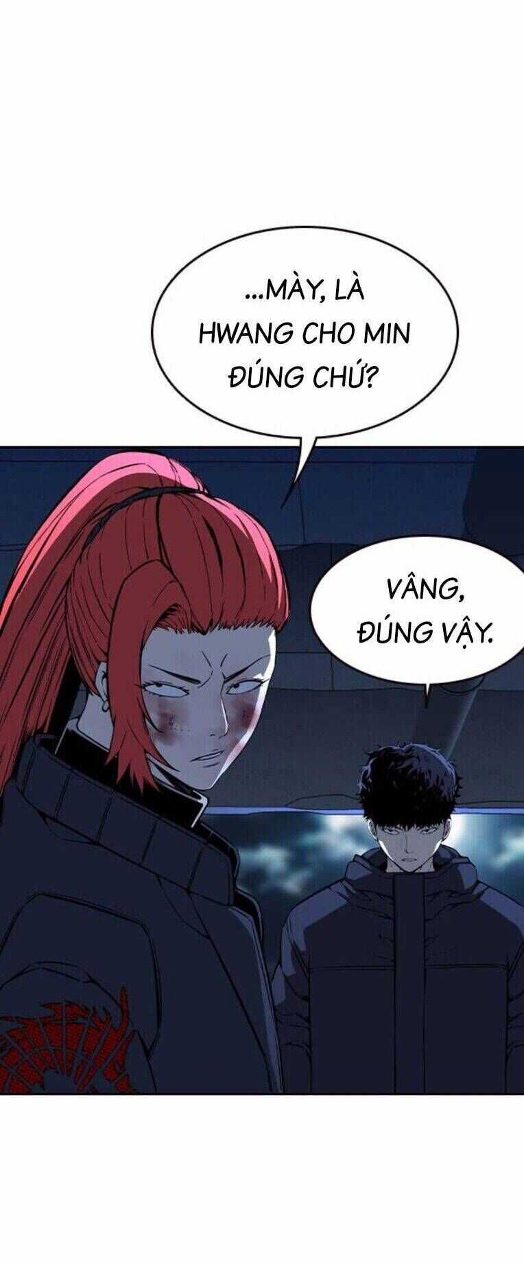 King Game - Chương 89 - Trang 59