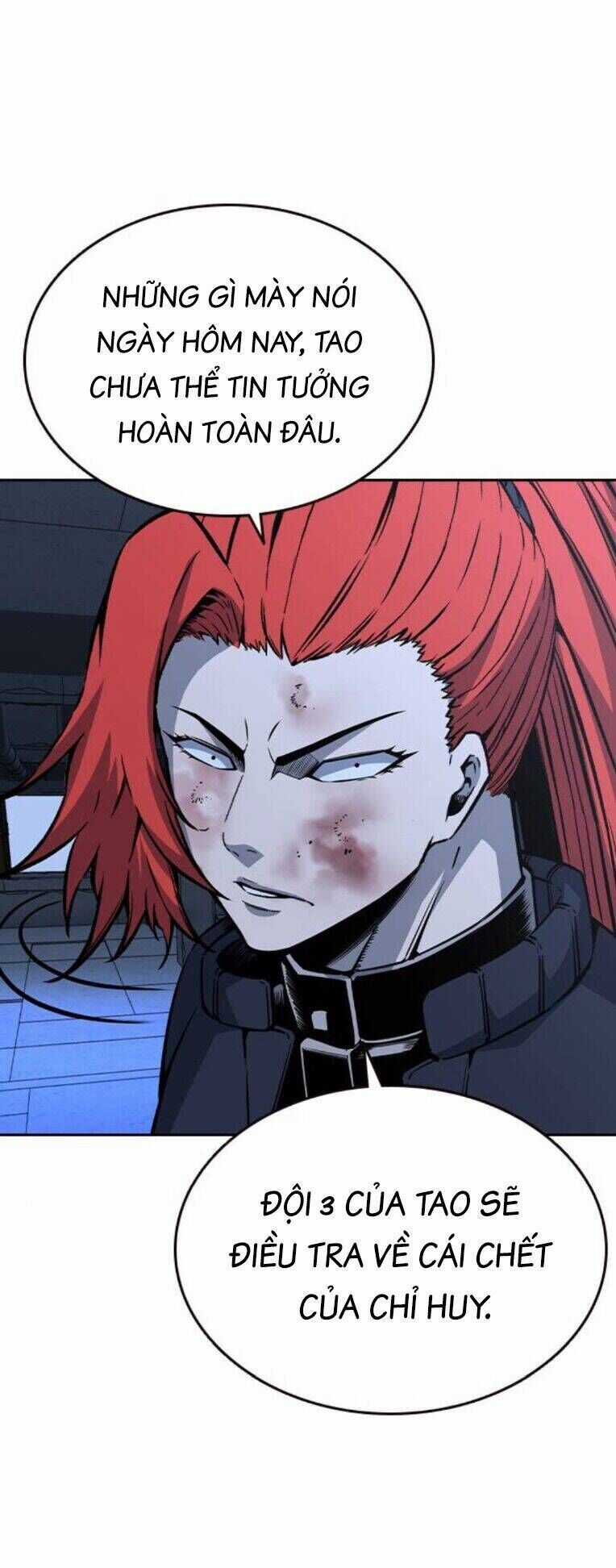 King Game - Chương 89 - Trang 60