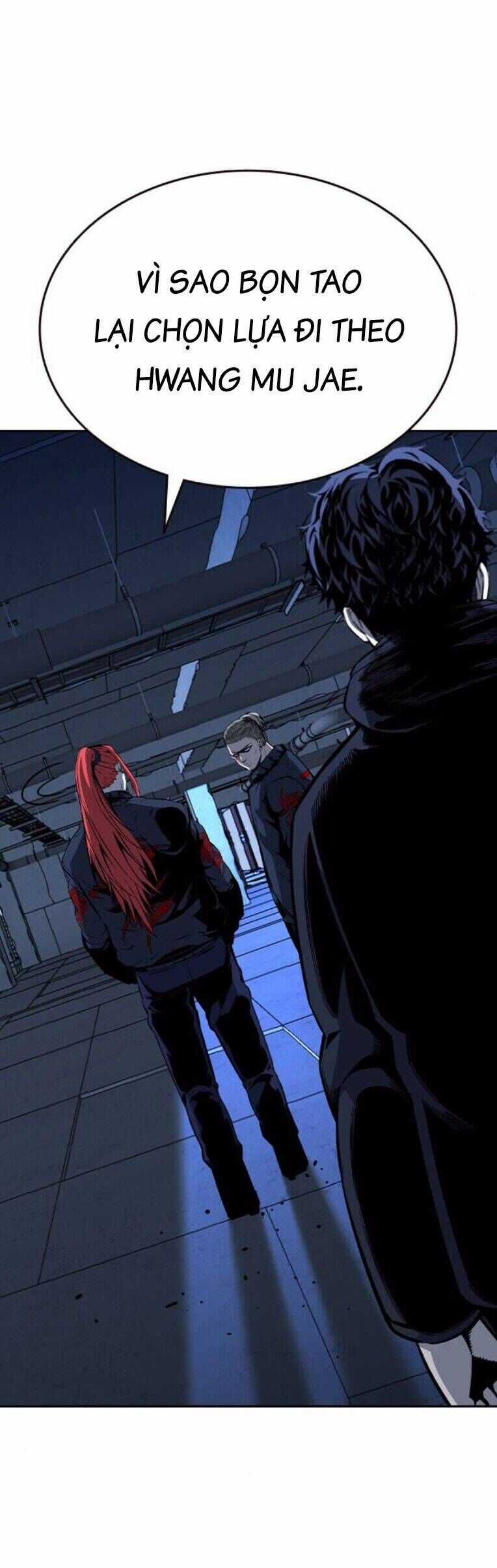 King Game - Chương 89 - Trang 62