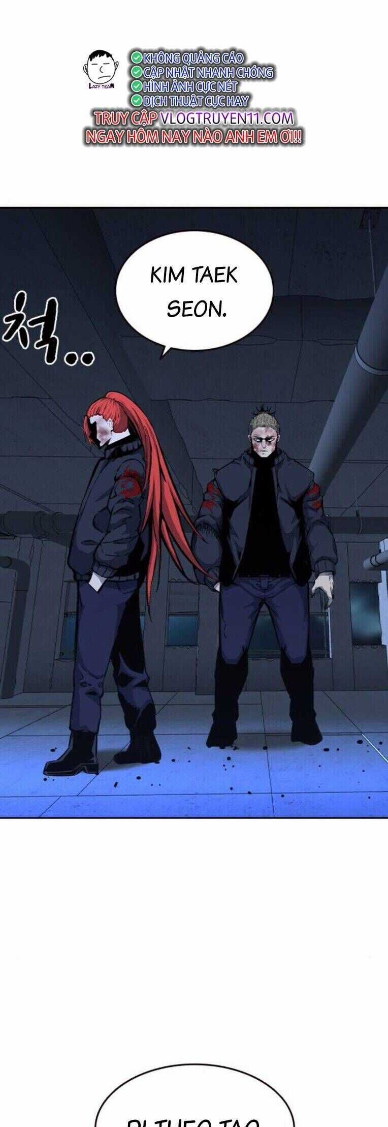 King Game - Chương 89 - Trang 64