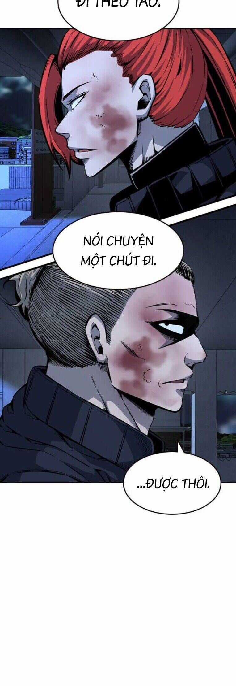 King Game - Chương 89 - Trang 65