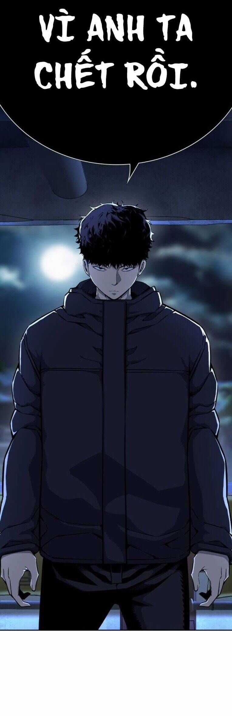 King Game - Chương 89 - Trang 8