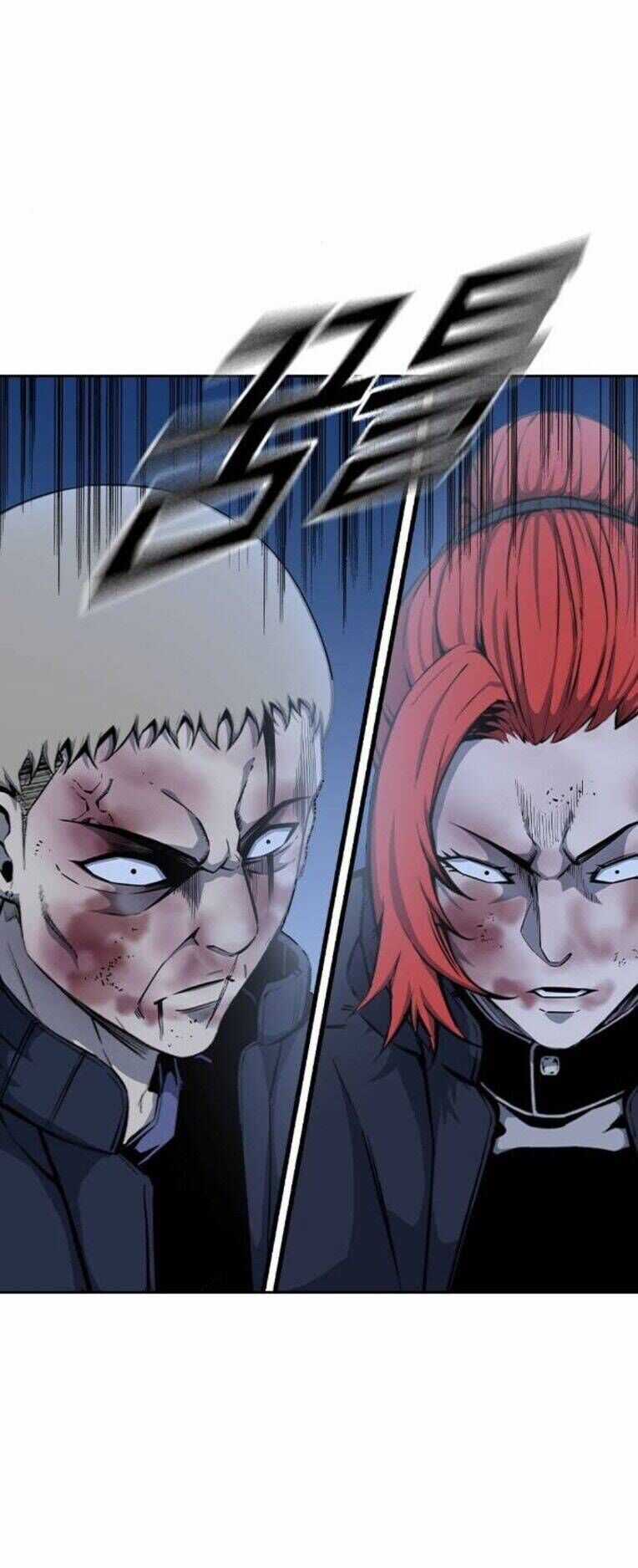 King Game - Chương 89 - Trang 9