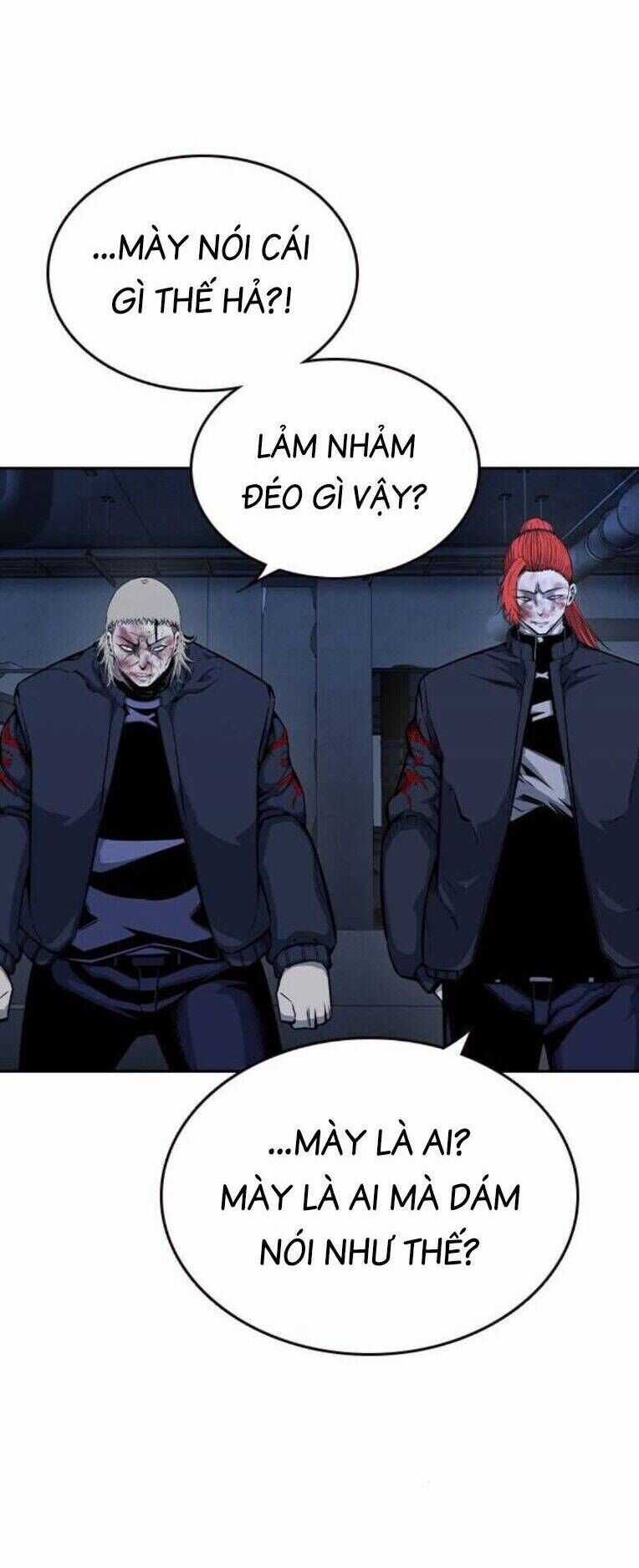 King Game - Chương 89 - Trang 10