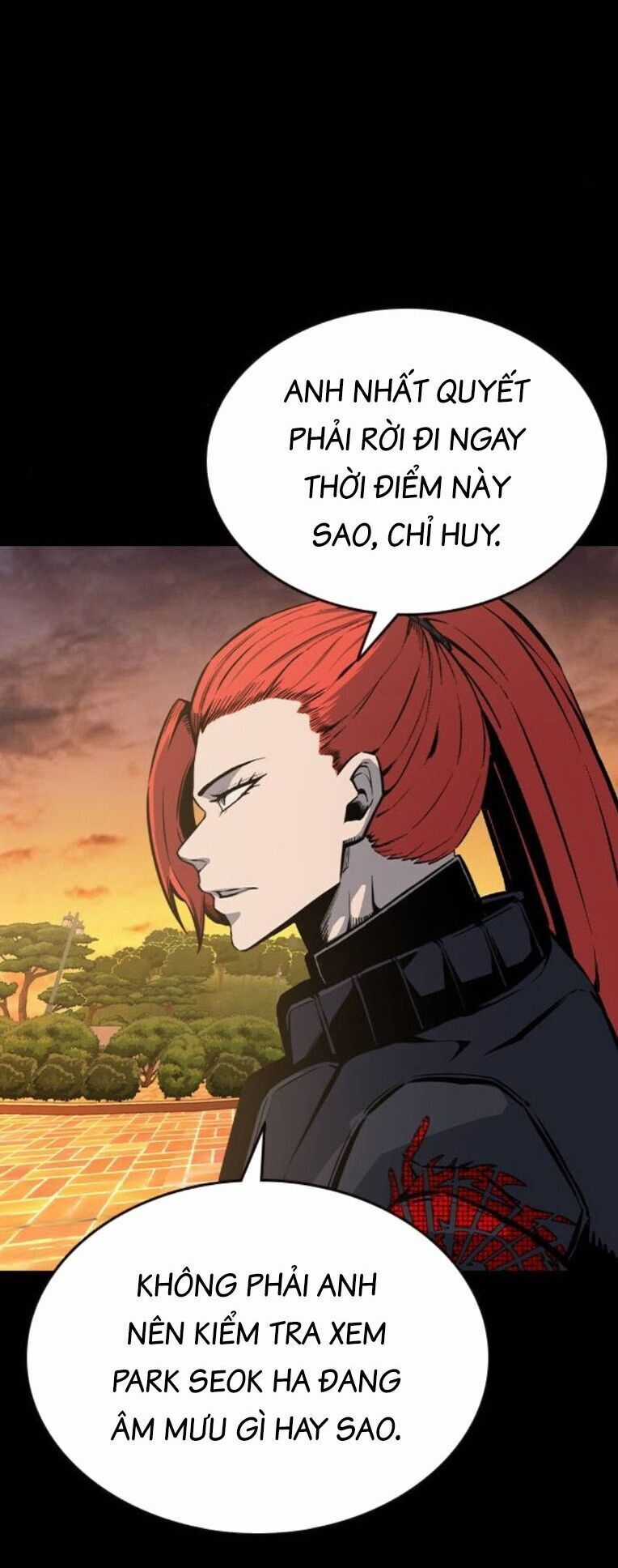 King Game - Chương 90 - Trang 15