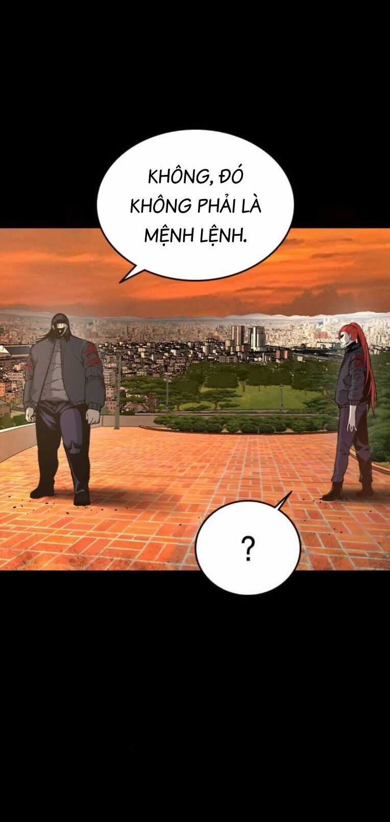 King Game - Chương 90 - Trang 19