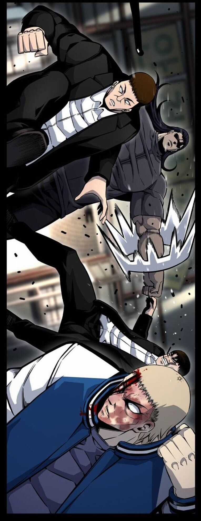 King Game - Chương 90 - Trang 29