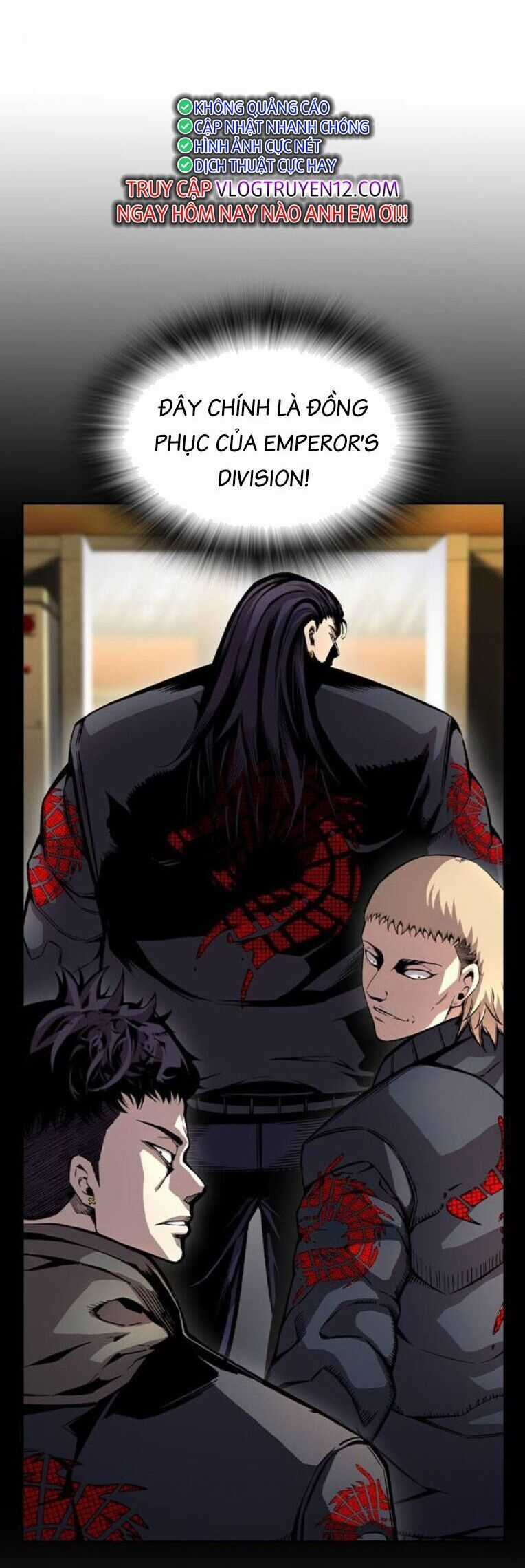 King Game - Chương 90 - Trang 31