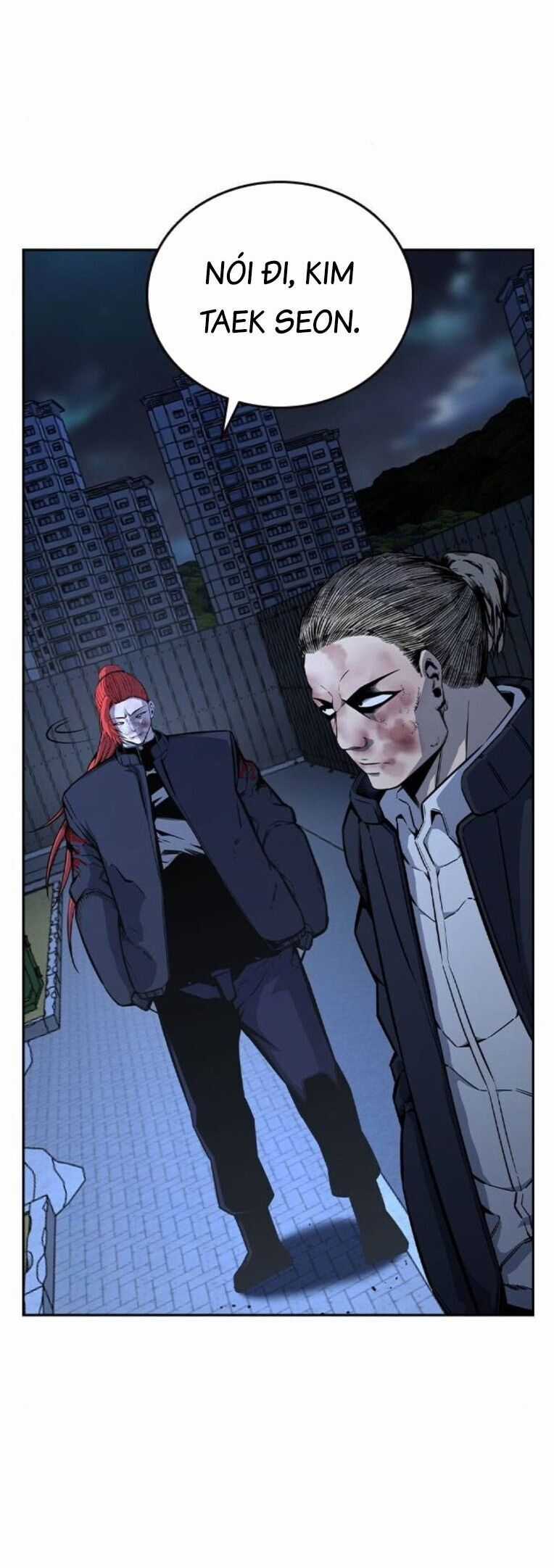 King Game - Chương 90 - Trang 5