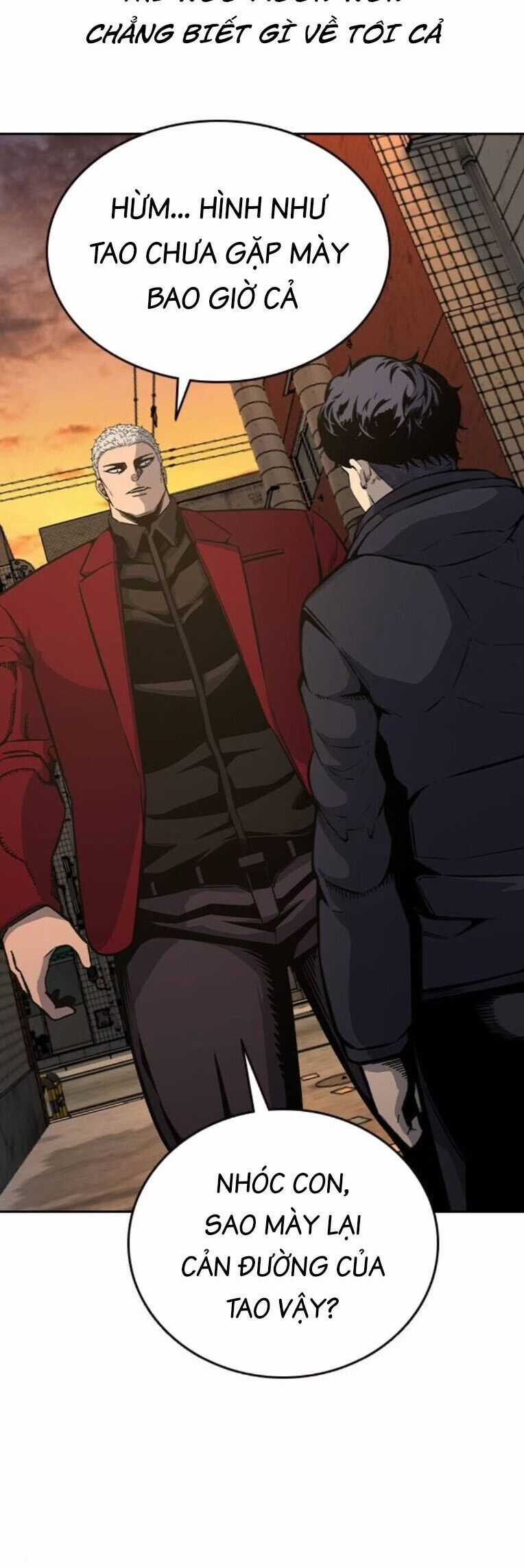 King Game - Chương 90 - Trang 46