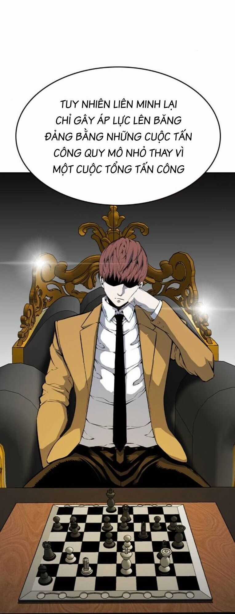 King Game - Chương 90 - Trang 51