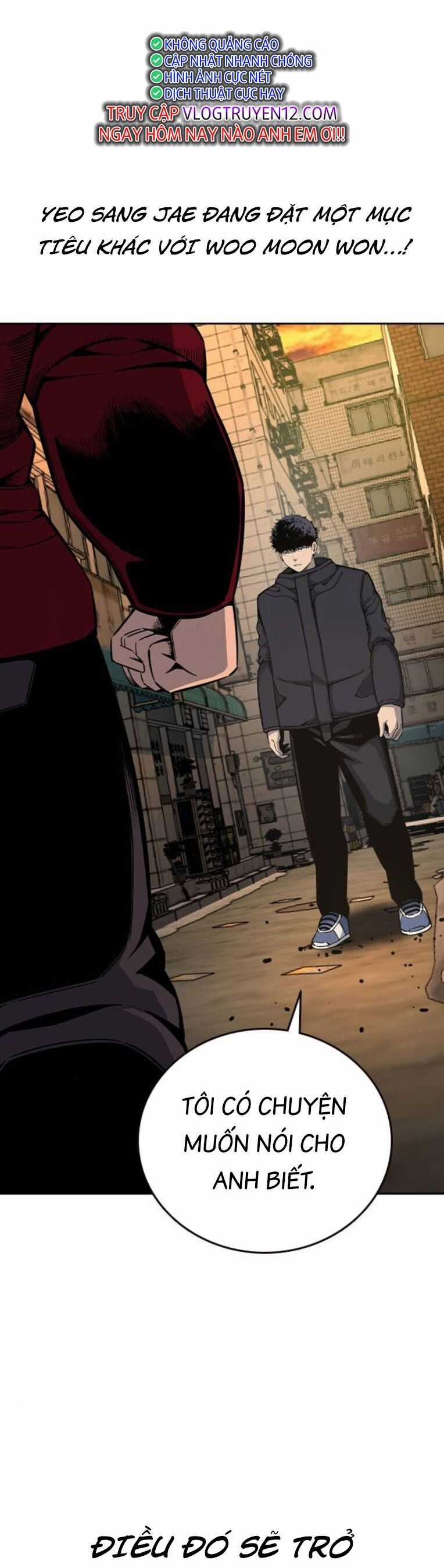 King Game - Chương 90 - Trang 54