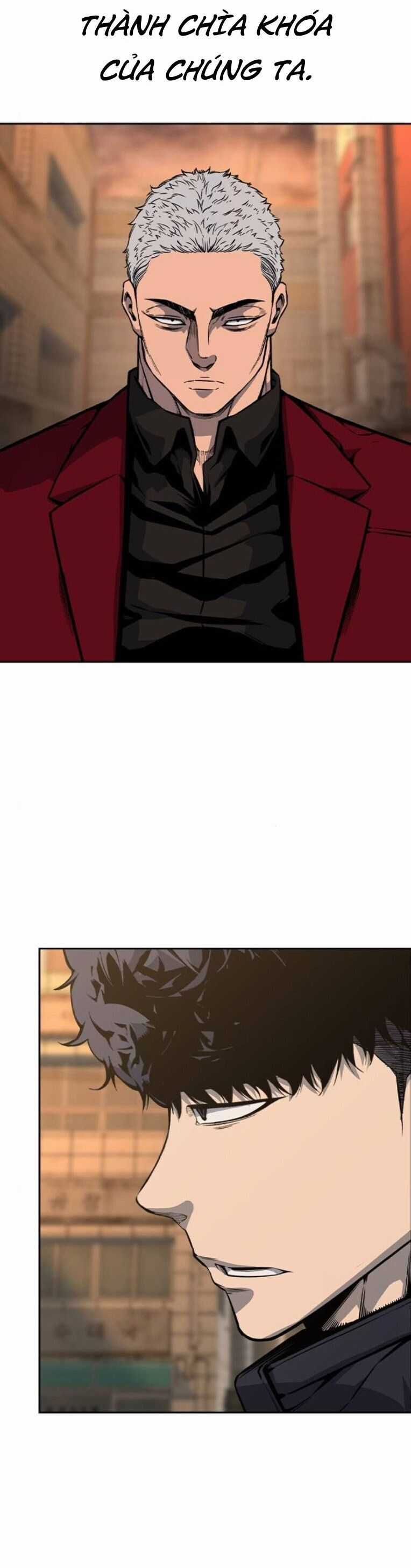 King Game - Chương 90 - Trang 55