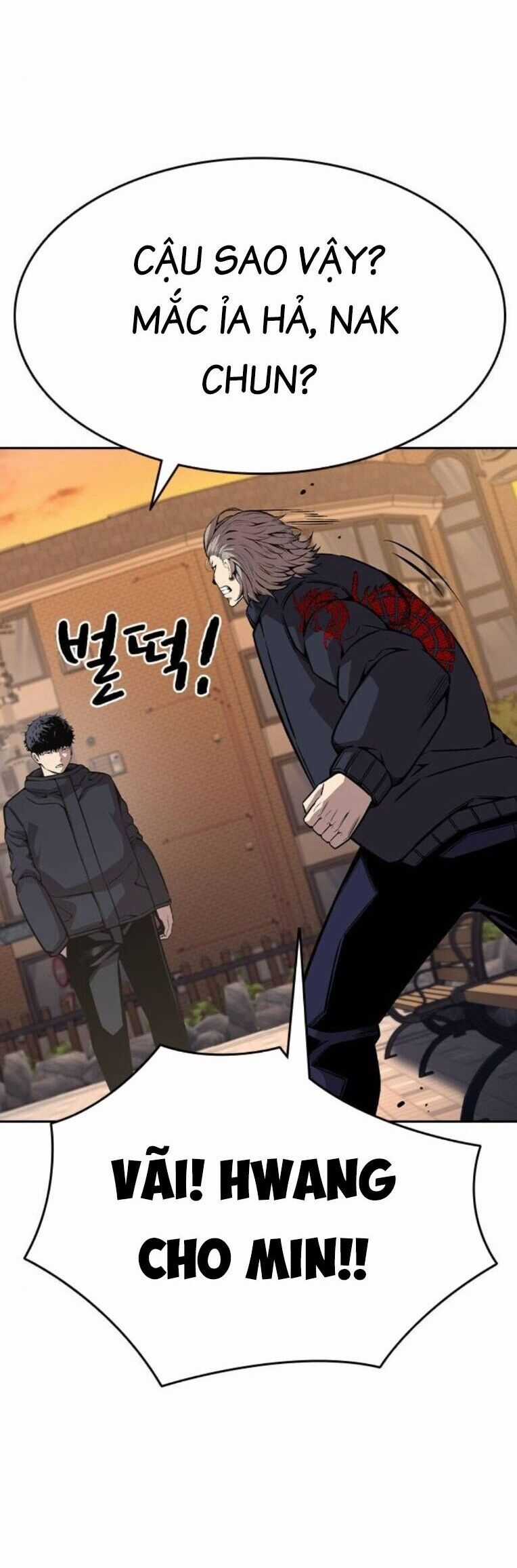 King Game - Chương 90 - Trang 59