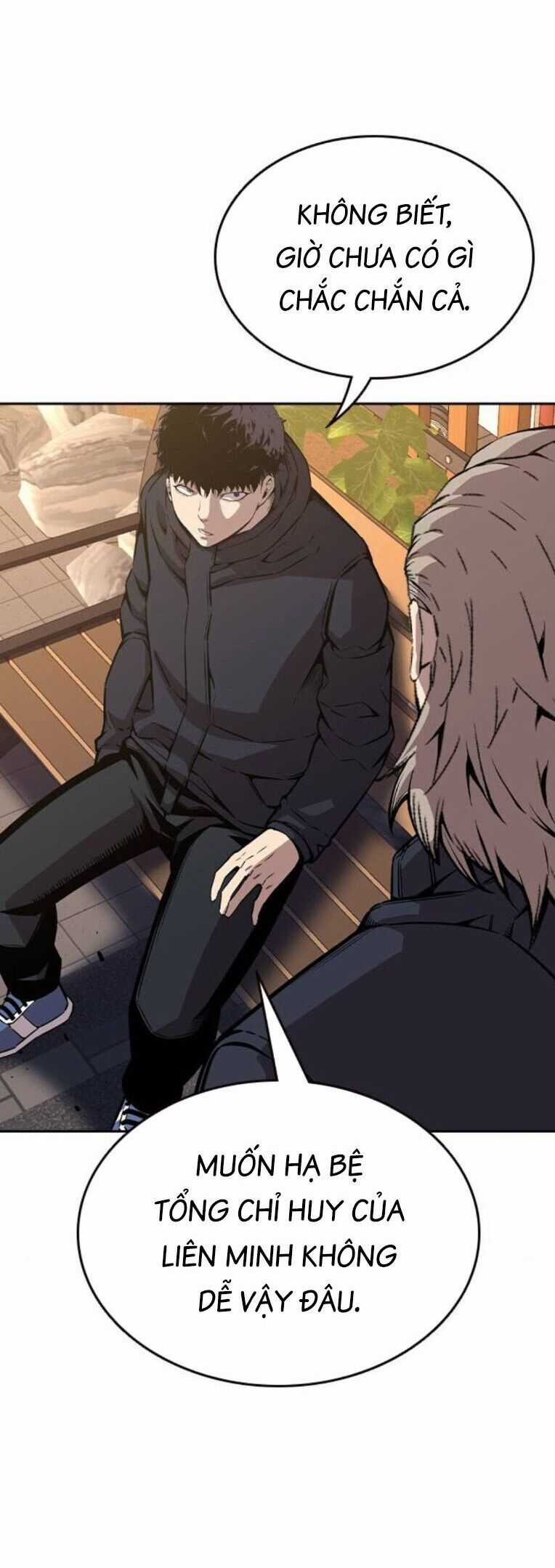 King Game - Chương 90 - Trang 61