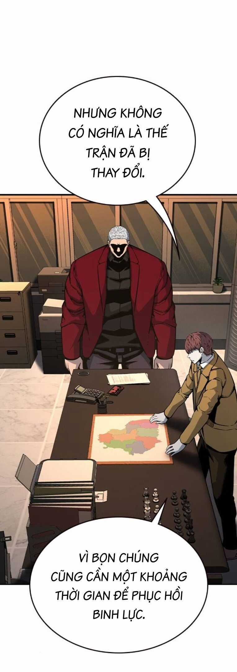 King Game - Chương 90 - Trang 64