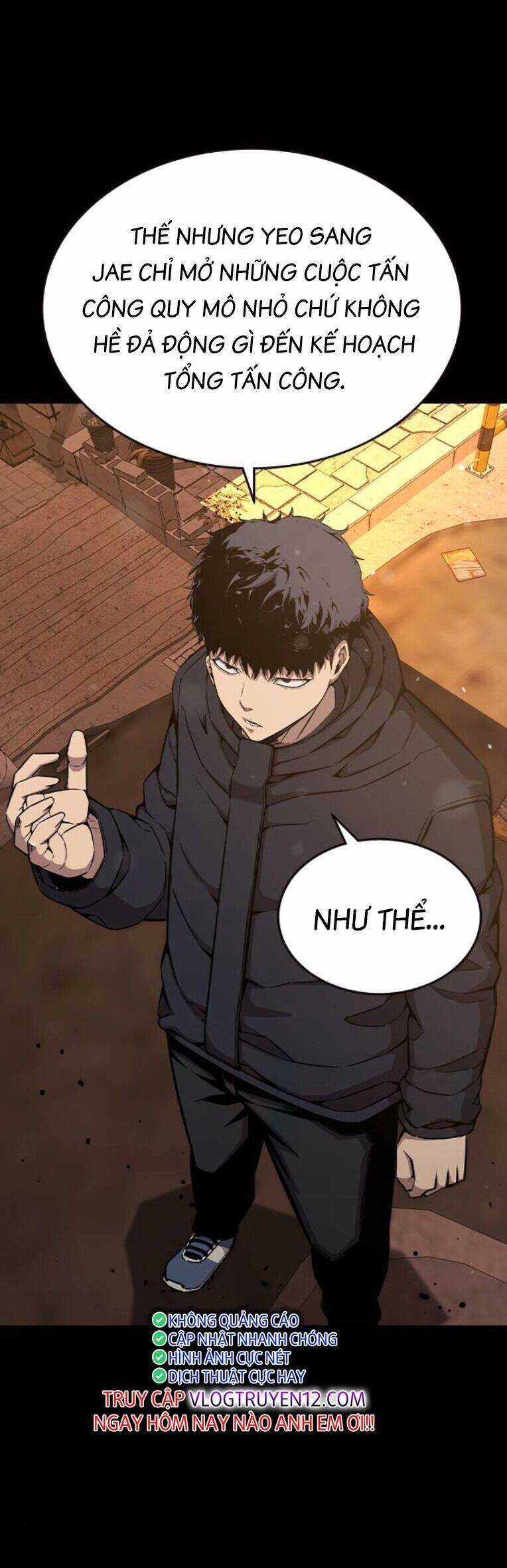 King Game - Chương 91 - Trang 16