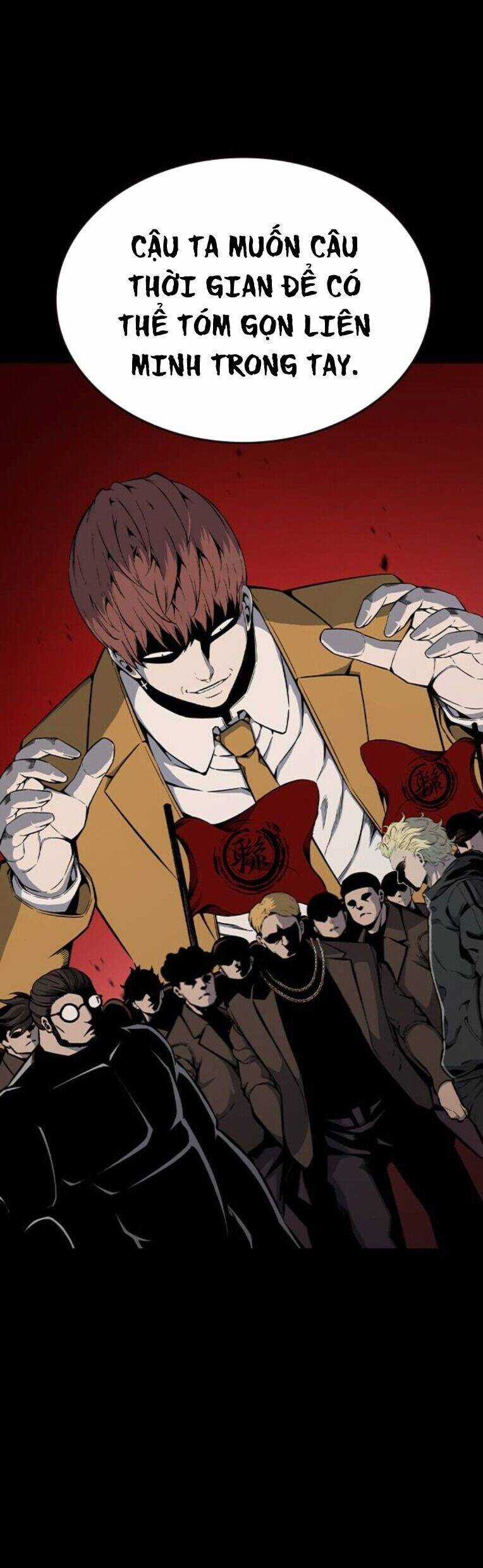 King Game - Chương 91 - Trang 18