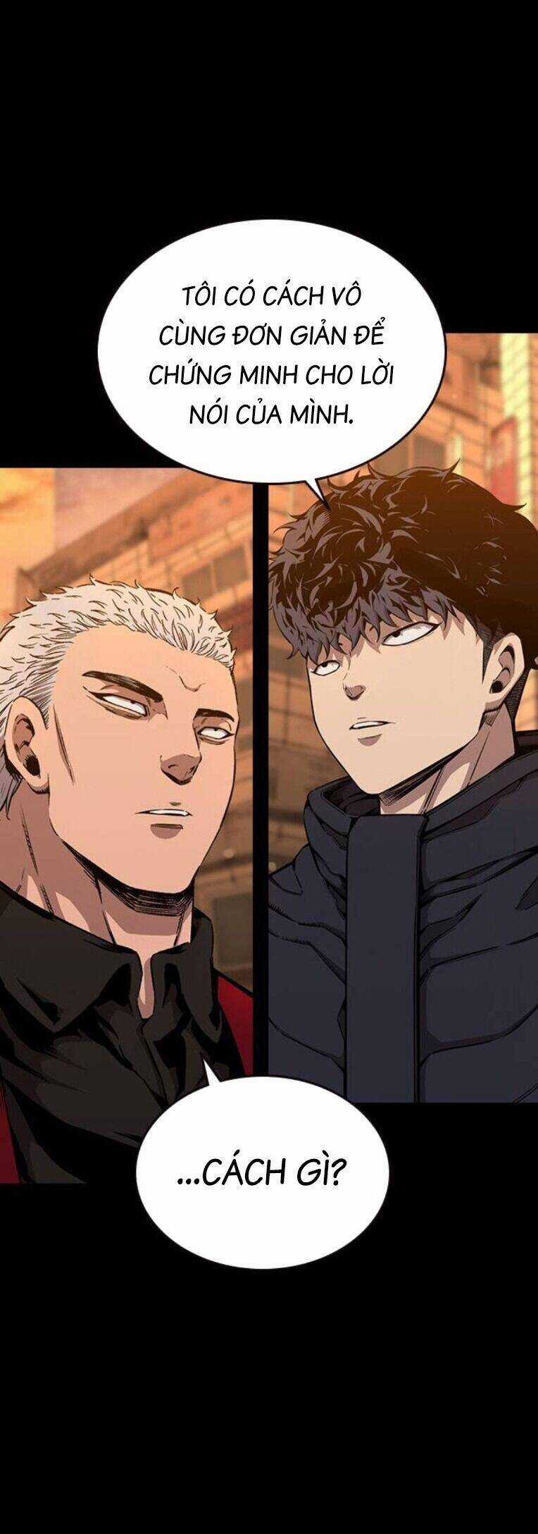 King Game - Chương 91 - Trang 22