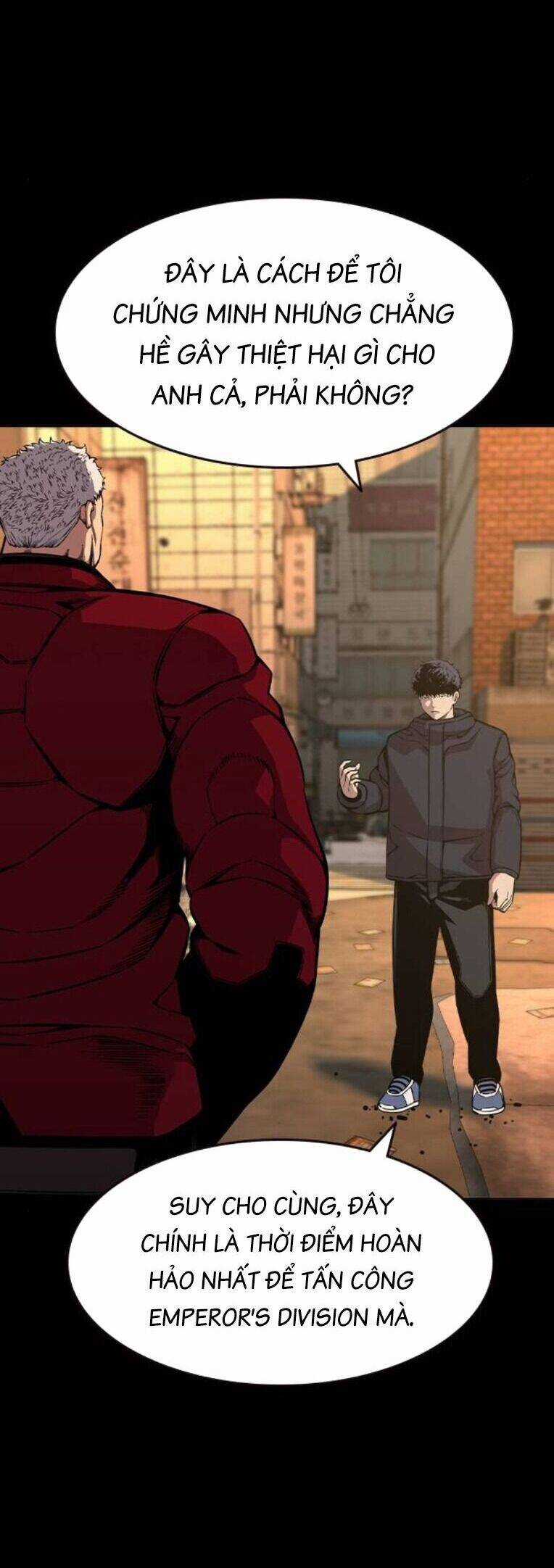 King Game - Chương 91 - Trang 25