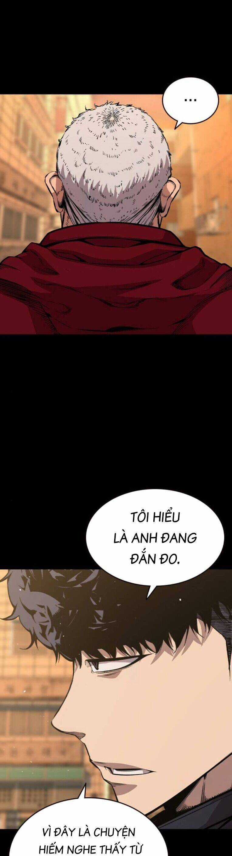 King Game - Chương 91 - Trang 26