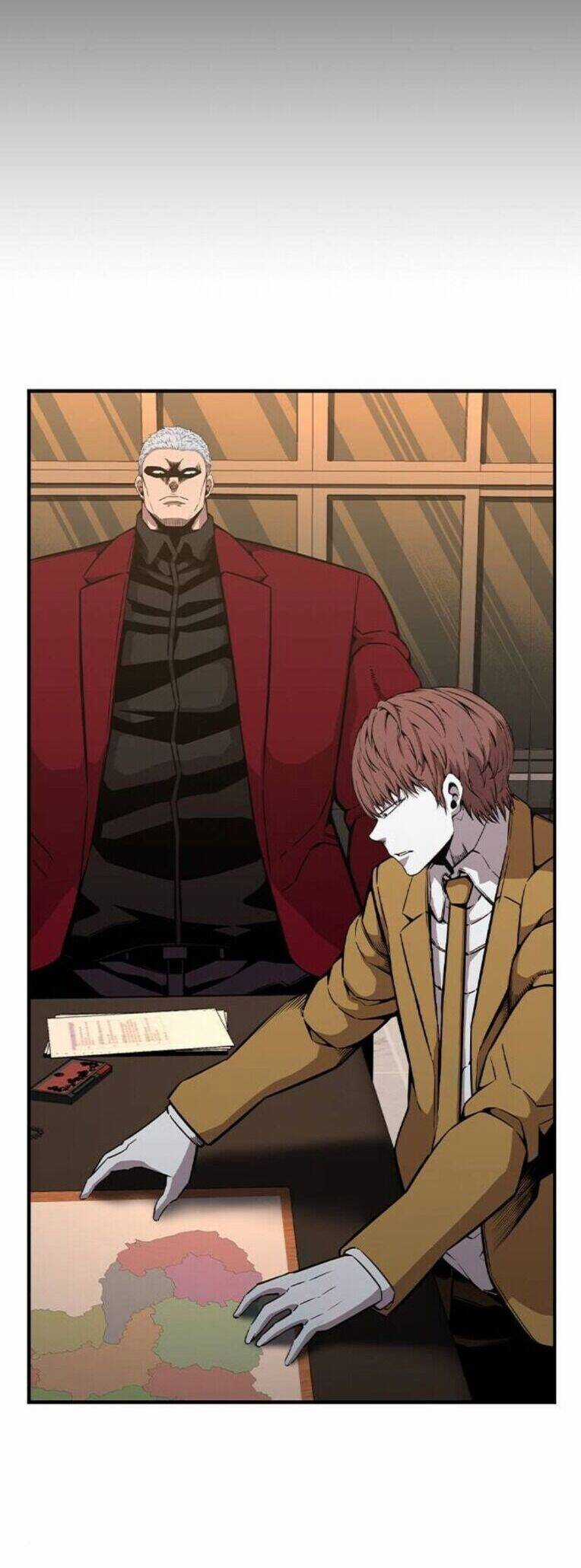 King Game - Chương 91 - Trang 31