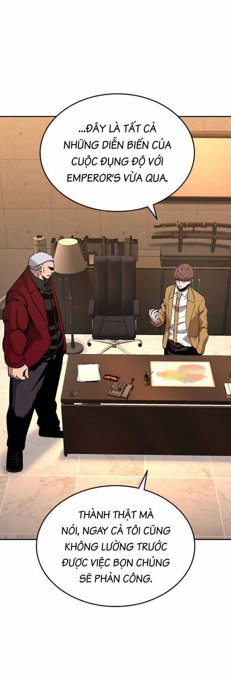 King Game - Chương 91 - Trang 33