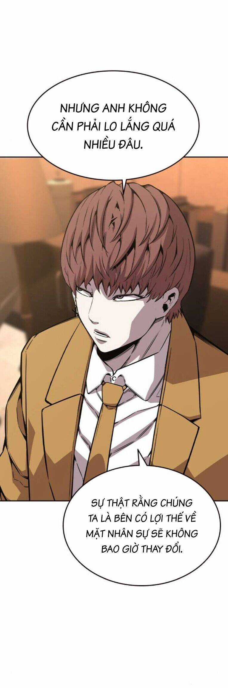 King Game - Chương 91 - Trang 34