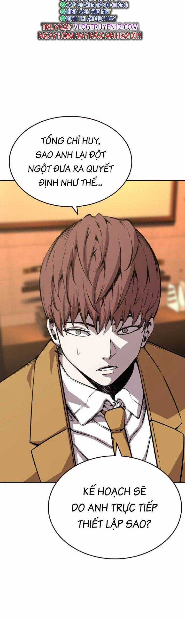 King Game - Chương 91 - Trang 37