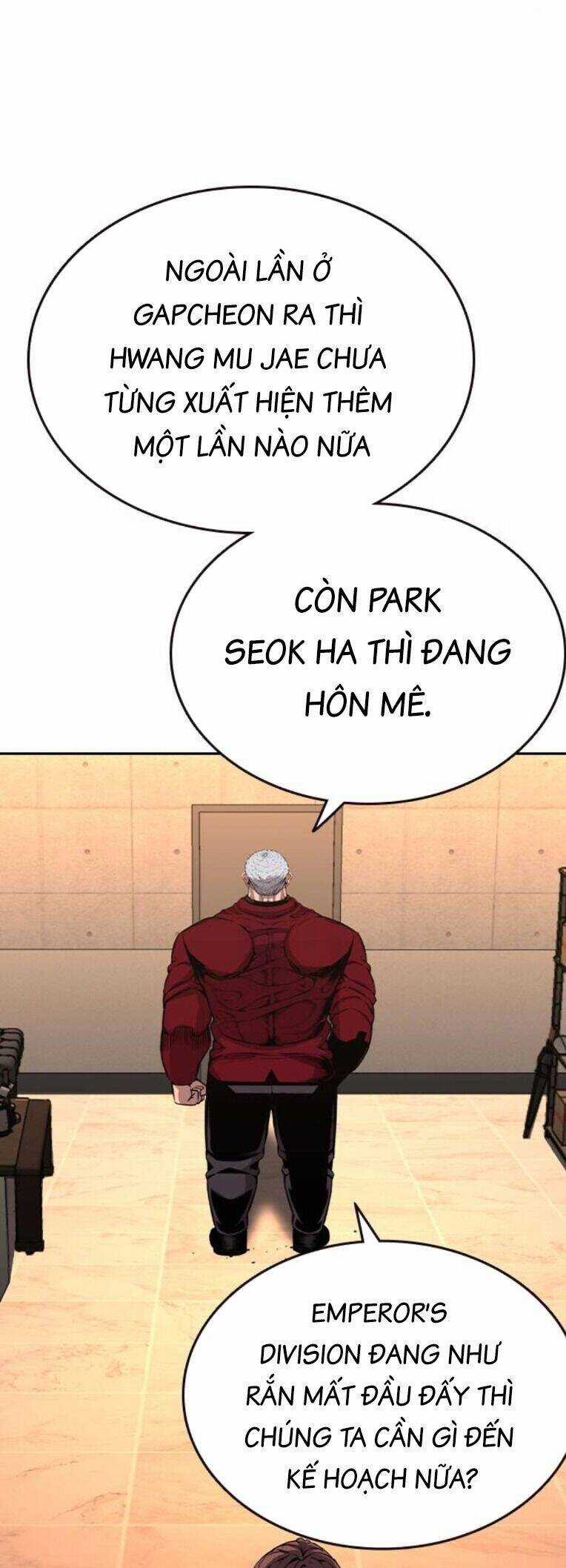 King Game - Chương 91 - Trang 38