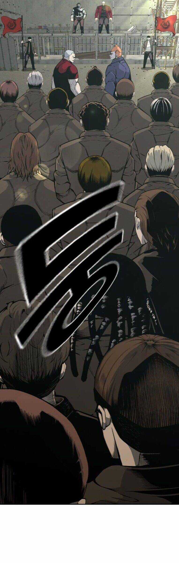 King Game - Chương 91 - Trang 45