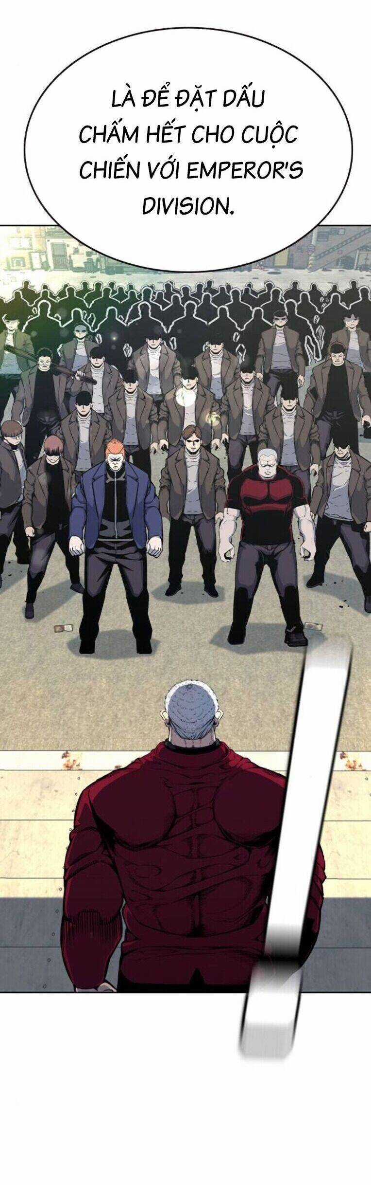 King Game - Chương 91 - Trang 49