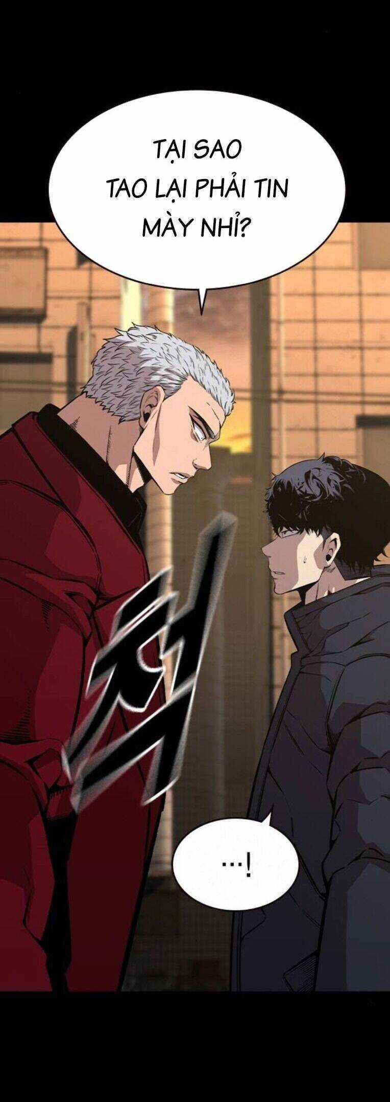 King Game - Chương 91 - Trang 6