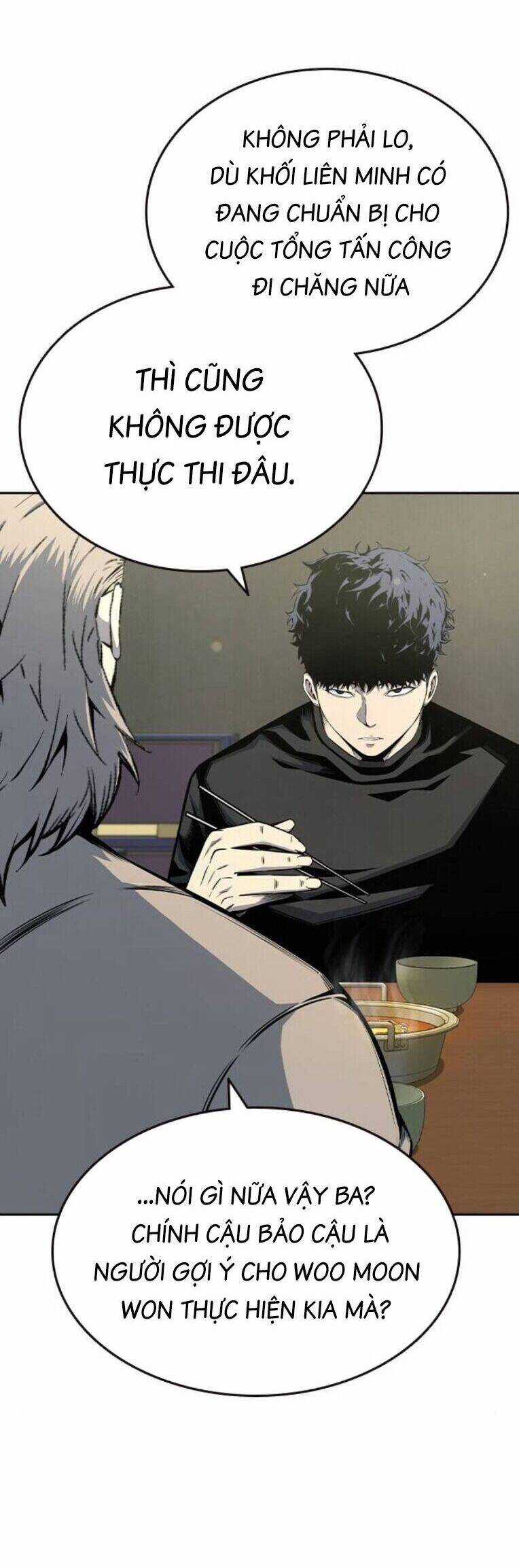 King Game - Chương 91 - Trang 55