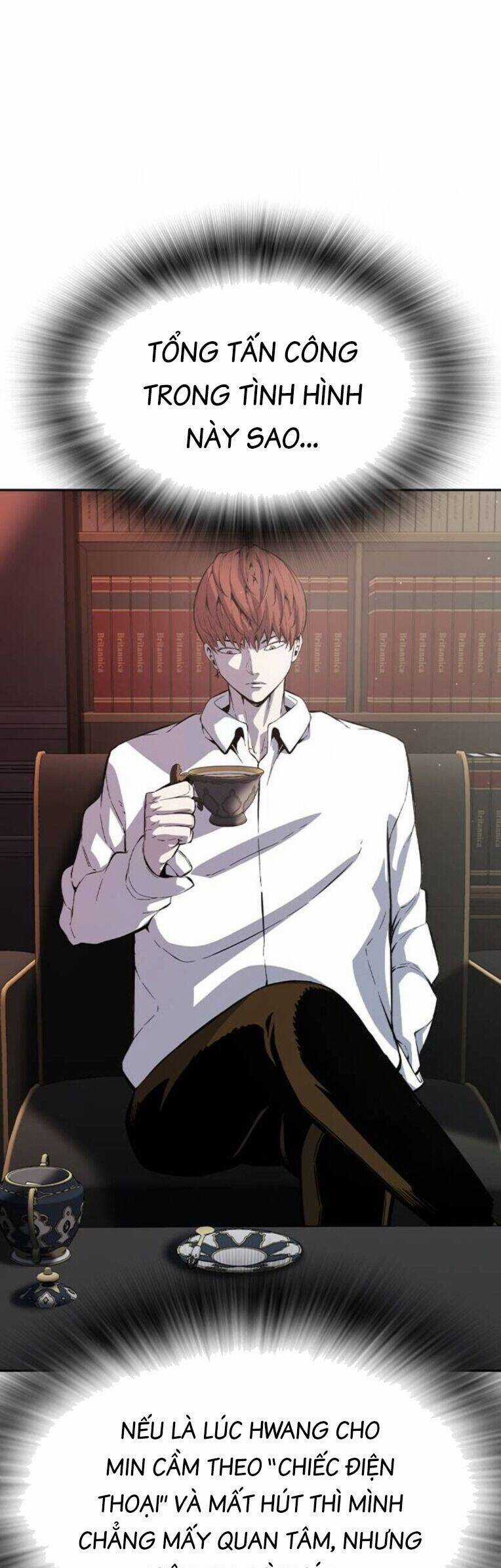 King Game - Chương 91 - Trang 58