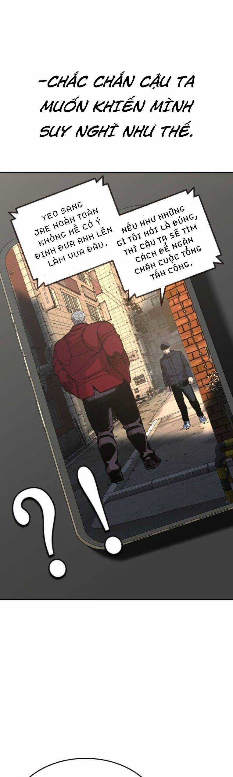 King Game - Chương 91 - Trang 62