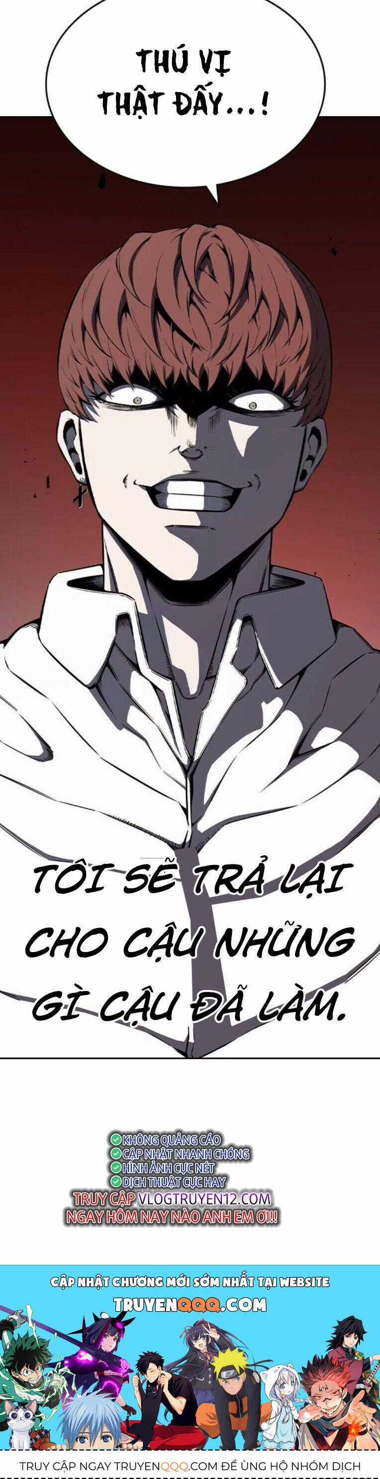 King Game - Chương 91 - Trang 64