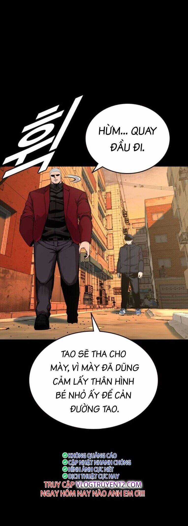 King Game - Chương 91 - Trang 8