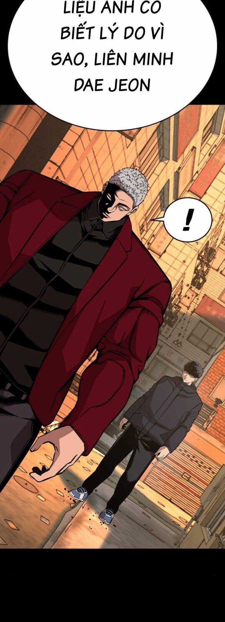 King Game - Chương 91 - Trang 10