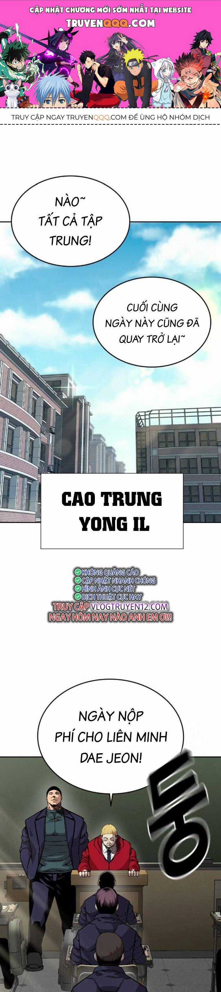 King Game - Chương 92 - Trang 1