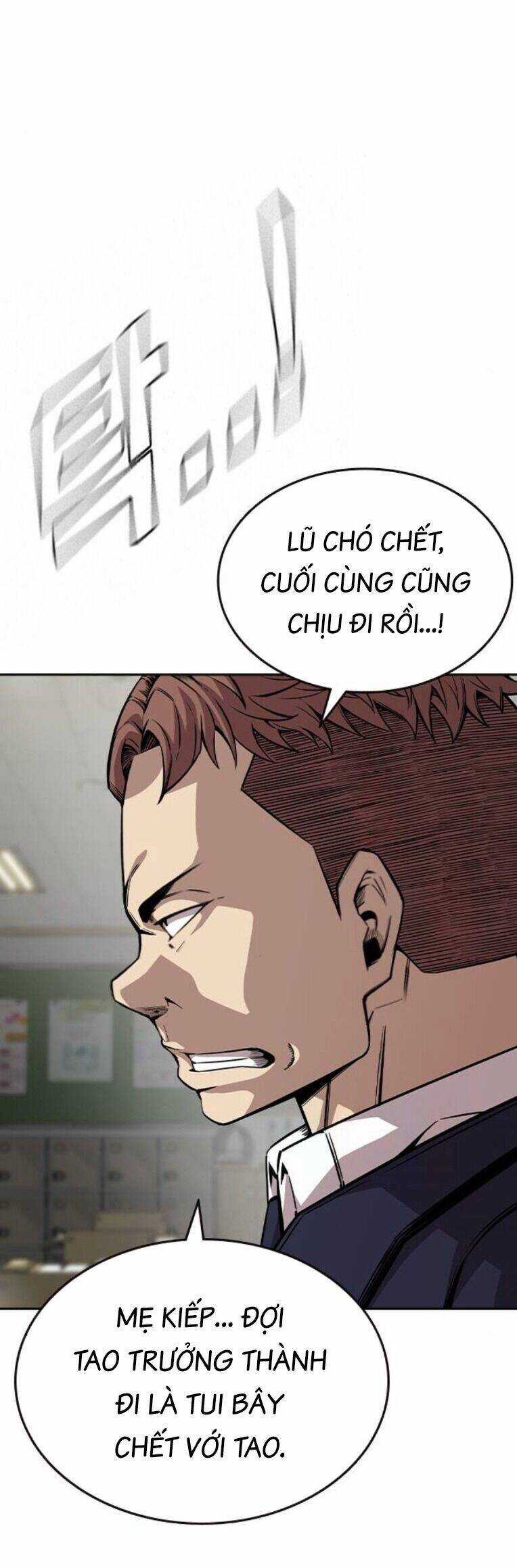 King Game - Chương 92 - Trang 11