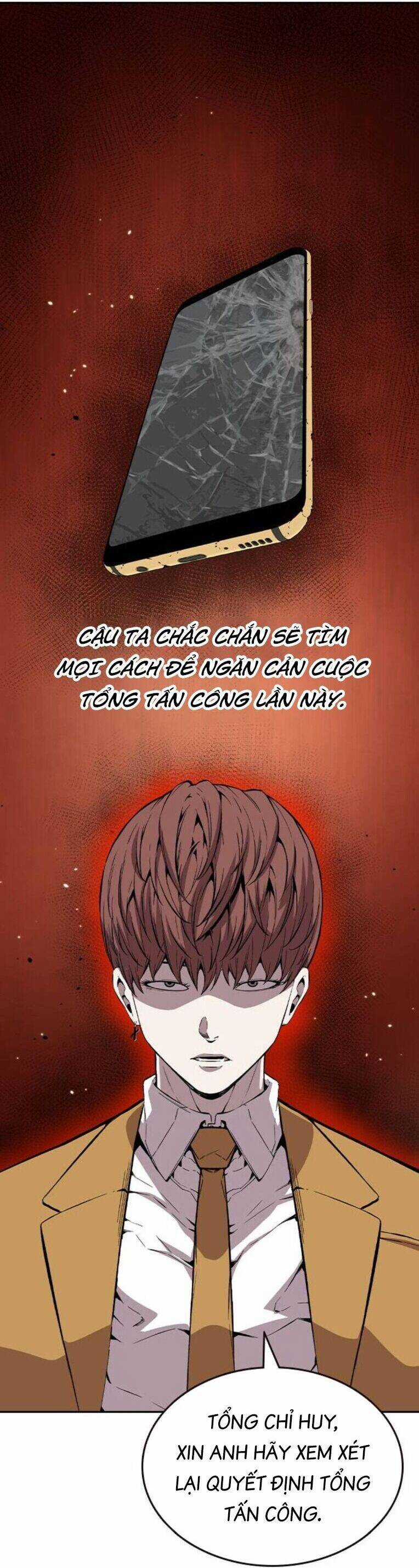 King Game - Chương 92 - Trang 20