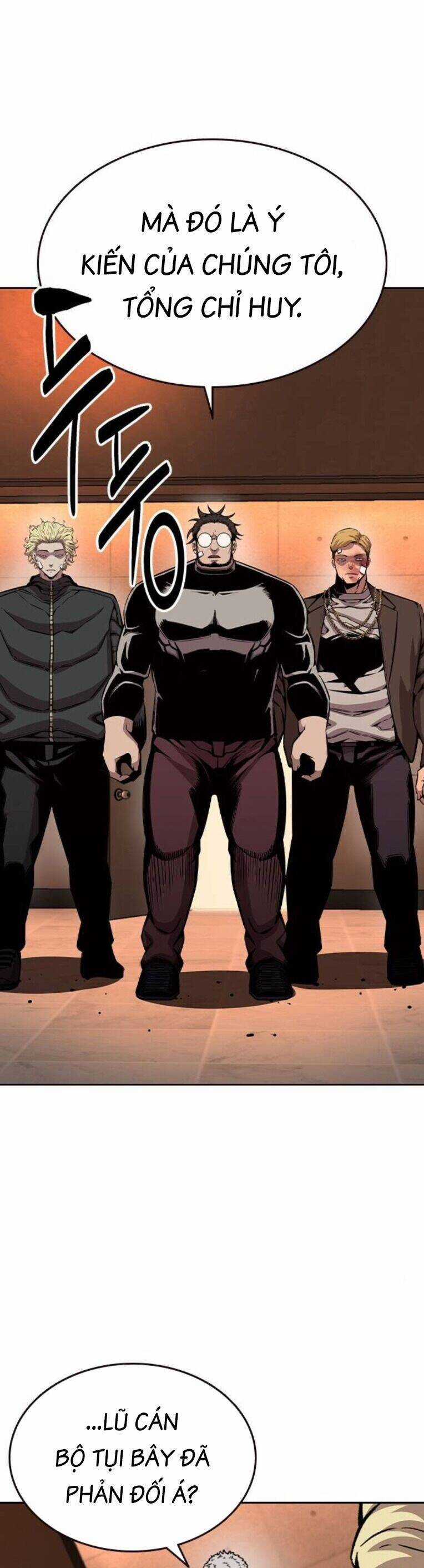 King Game - Chương 92 - Trang 27